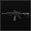 SIG MCX .300 AAC Blackout 돌격소총  T.O 2K24