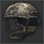 Ballistic Armor Co. Bastion helmet (MultiCam)