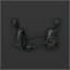 TW EXFIL Peltor ComTac V headset (OD Green)
