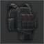 Stich Profi Plate Carrier V2 (Black) 기본