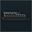 HK G36 KAC Quad Rail handguard