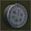 AA-12 12ga 20-round drum magazine