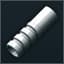 AA-12 12ga choke