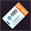 TerraGroup Labs residential unit keycard
