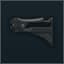 HK G36 IDZ adjustable stock
