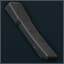 HK G36 IDZ Concave Buttpad