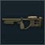 Sako TRG M10 chassis