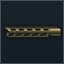 Sako TRG M10 15 inch handguard assembly
