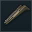 Sako TRG M10 grip pad