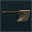 Sako TRG M10 rear hook