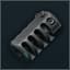 Sako TRG Coretac CoreBrake .338 LM muzzle brake
