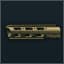 Sako TRG M10 11 inch handguard assembly