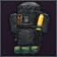 5.11 Tactical RUSH 100 backpack (Black)