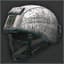 6B47 Ratnik-BSh helmet (EMR Arctic cover)