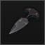 Akula push dagger