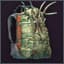 Mystery Ranch Terraframe backpack (Olive Drab)