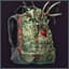 Mystery Ranch Terraframe backpack (Christmas Edition)