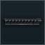 SOK-12 Chaos Titan Quad Rail handguard top cover
