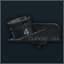 Chaos HK Style rear sight