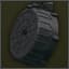 SOK-12 12ga MD Arms 20-round drum magazine