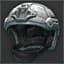 MTEK FLUX Ballistic helmet (MultiCam Alpine)