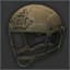 MTEK STRIKE Ballistic helmet (Coyote)