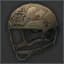 MTEK STRIKE Ballistic helmet (Coyote/MultiCam Arid)