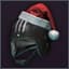 Maska-1SCh bulletproof helmet (Christmas Edition)