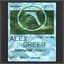 Alex Green poster