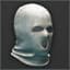 Balaclava (White)