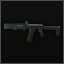 Aklys Defense Velociraptor .300 Blackout assault rifle 기본