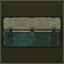Ballistic plate case