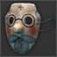 Aybolit mask