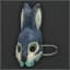 Hare mask