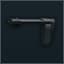 SB Tactical MPX Pistol Stabilizing Brace