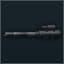 MPX 9x19 Ronin Arms 6.75 inch Ported SD Barrel