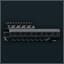 MPX GEN2 8 inch M-LOK handguard