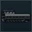 MPX GEN2 6 inch M-LOK handguard