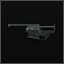 FN SCAR-H X-17 7.62x51 assault rifle