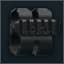 Toni System Tactical Barrel Clamp