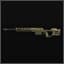 Sako TRG M10 .338 LM bolt-action sniper rifle 기본