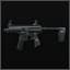 SIG MPX 9x19 기관단총  Gen.2 PDW
