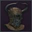 Tagilla's welding mask "ZABEY"