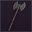 Chained Labrys