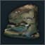 Lower half-mask (MultiCam)