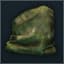 Lower half-mask (Moss)