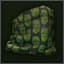Lower half-mask (Balaclavas Green)