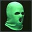 Balaclava (Green)