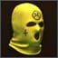 Balaclava (Yellow)