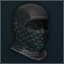Cold Fear infrared balaclava (SBEU)